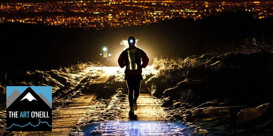 The Art O’Neill Challenge: 11 Hours of Pain, Silence, and One Glorious Reward