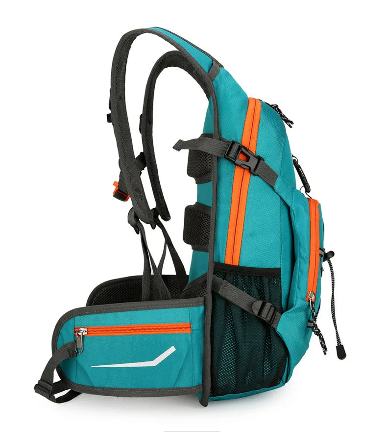 Fuarté Lightweight Reflective Outdoor Backpack
