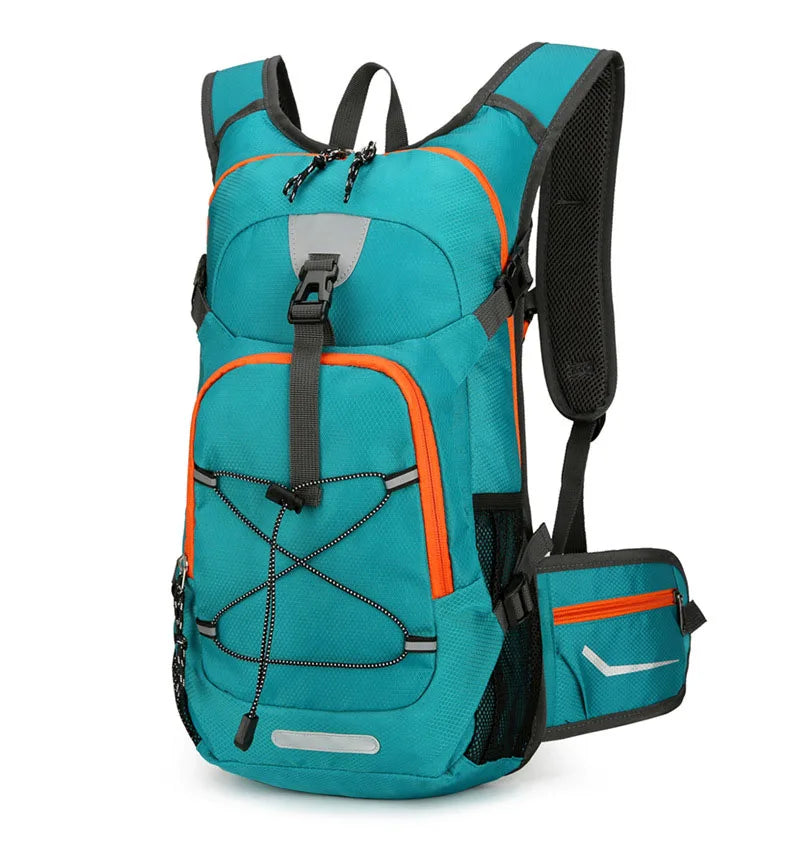 Fuarté Lightweight Reflective Outdoor Backpack