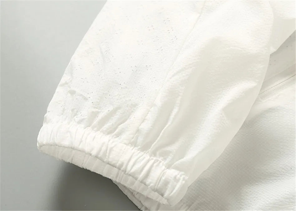 Fuarté Ultralight Protective Jacket
