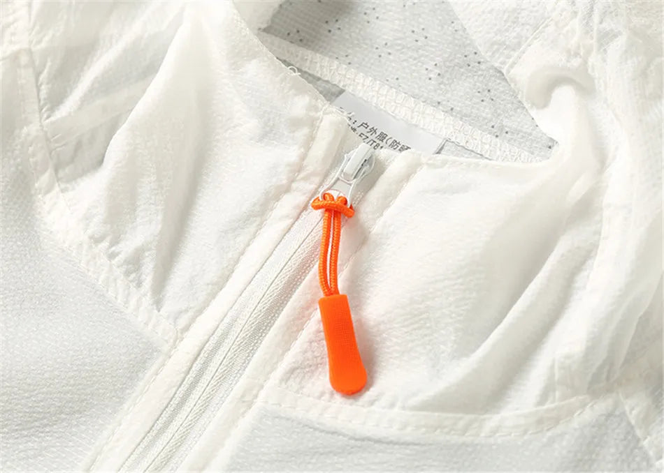 Fuarté Ultralight Protective Jacket