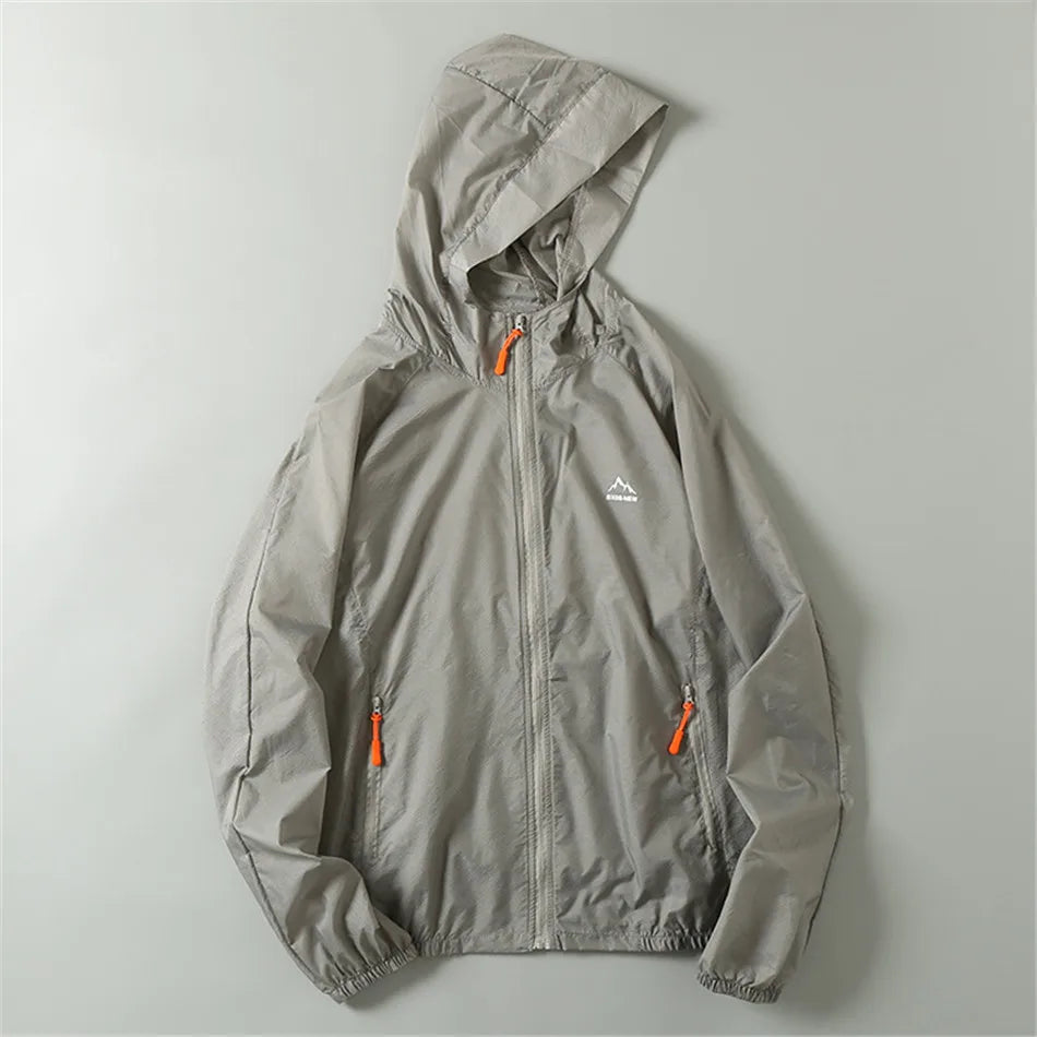 Fuarté Ultralight Protective Jacket