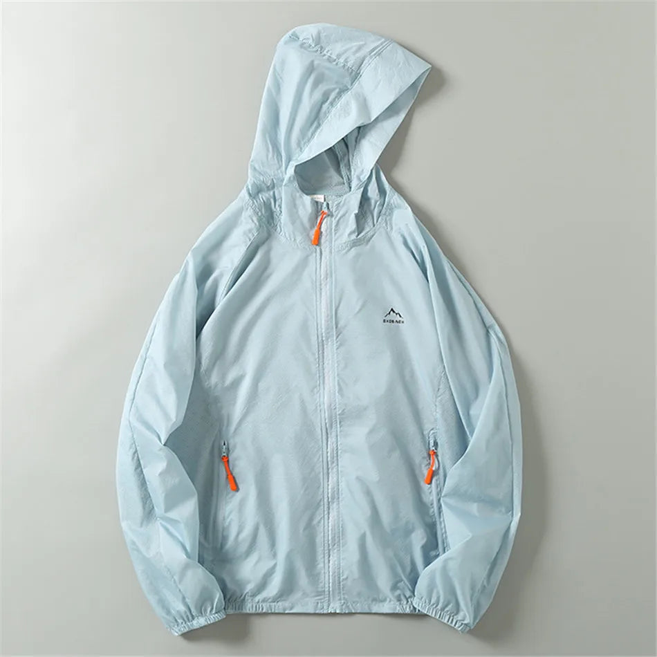 Fuarté Ultralight Protective Jacket