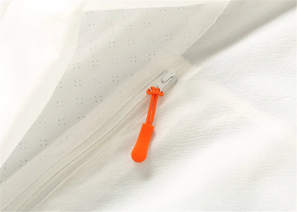 Fuarté Ultralight Protective Jacket