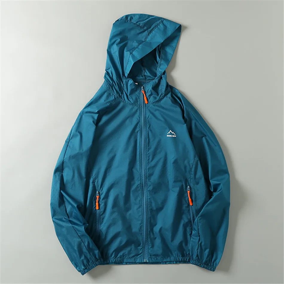 Fuarté Ultralight Protective Jacket