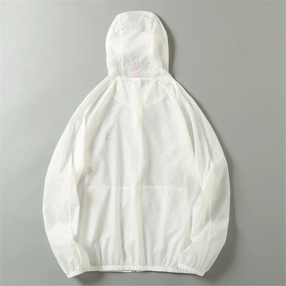 Fuarté Ultralight Protective Jacket