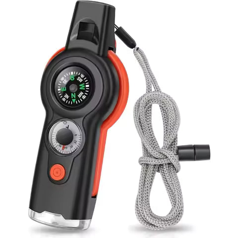 Fuarté Multi-Functional Survival Tool